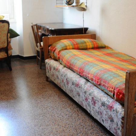 Sestri Levante Central Old Cusine Apartment Bagian luar foto